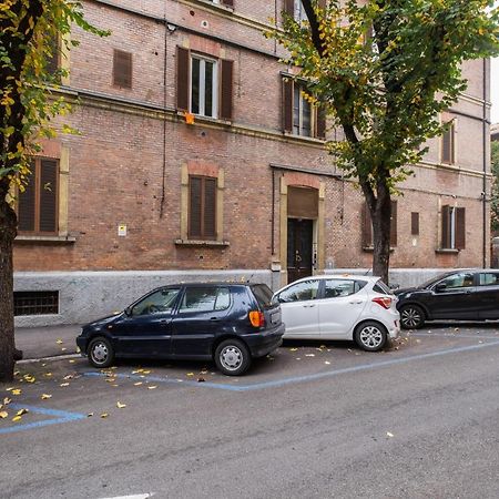 Bolognina Centro-Stazione Apartment Bologna Buitenkant foto