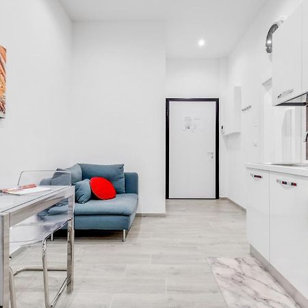 Bolognina Centro-Stazione Apartment Bologna Buitenkant foto