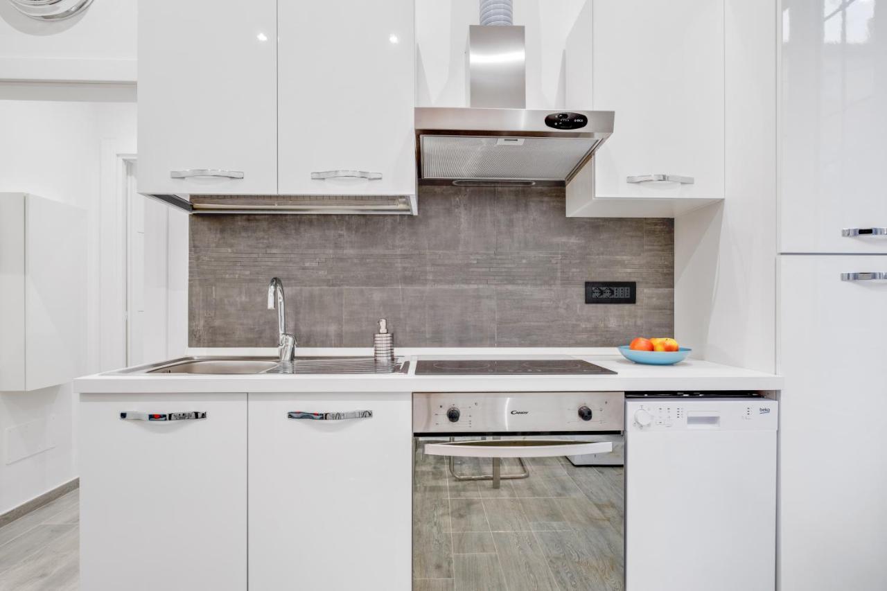 Bolognina Centro-Stazione Apartment Bologna Buitenkant foto
