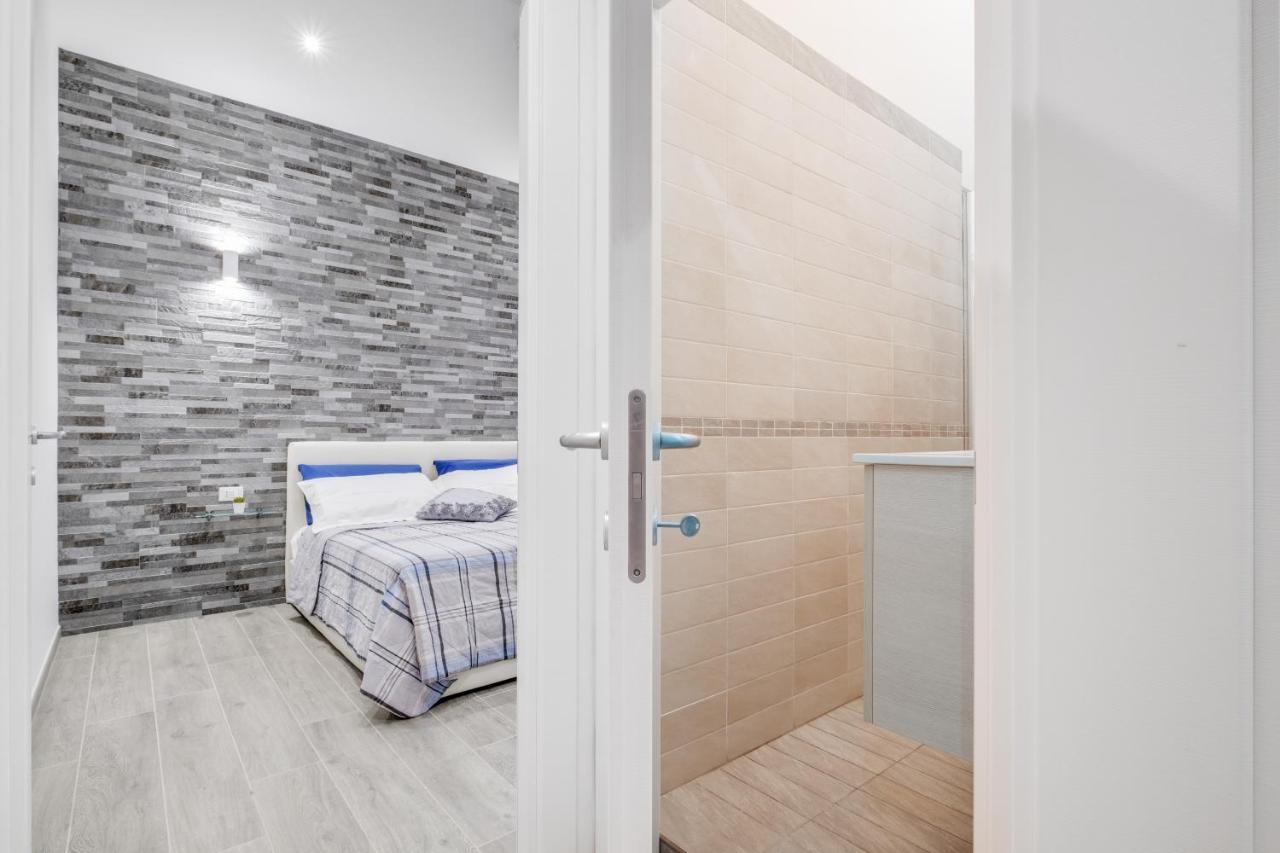 Bolognina Centro-Stazione Apartment Bologna Buitenkant foto