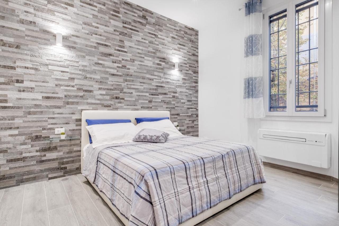 Bolognina Centro-Stazione Apartment Bologna Buitenkant foto